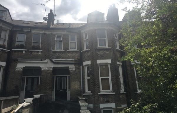 10a Mill Street, London NW6